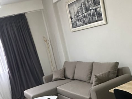 Appartamento in affitto 1+1 Astir