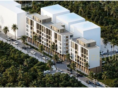 FILLUAN SHITJET NE VIZION 2 RESIDENCE, MALI I ROBIT!
