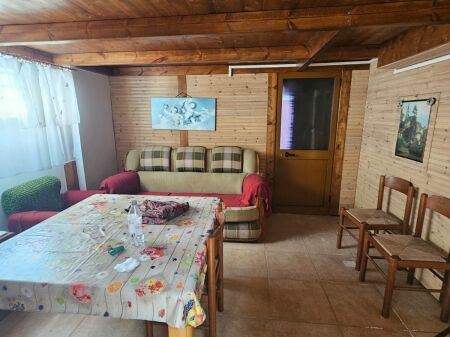 APPARTAMENTO DUPLEX 2+1 IN VENDITA, SPIAGGIA ILIRIA