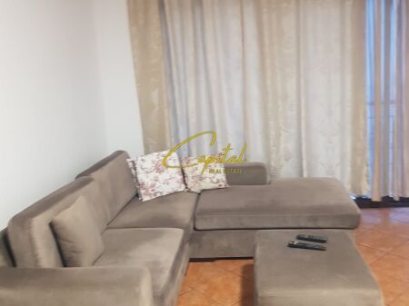 APARTMENT FOR RENT 1+1 KAVAJES STREET 50,000 LEKE