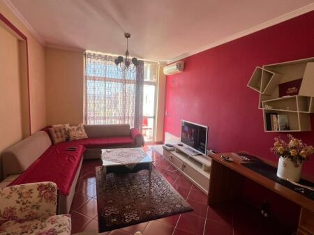 SHITET APARTAMENT 2+1 NE ASTIR