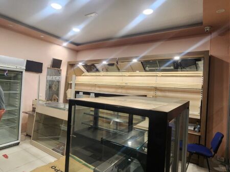 Corner Shop for Sale, Bakery Business, in Lapraka.
