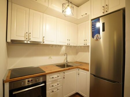 🏡 JEPET ME QIRA APARTAMENT 1+1 – KATI 2 🏡 700 € /Muaj