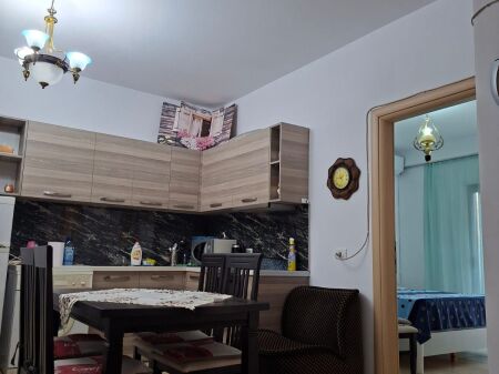 🏡 APPARTAMENTO 1+1 IN AFFITTO – ACQUA FREDDA, VLORA 🌊✨