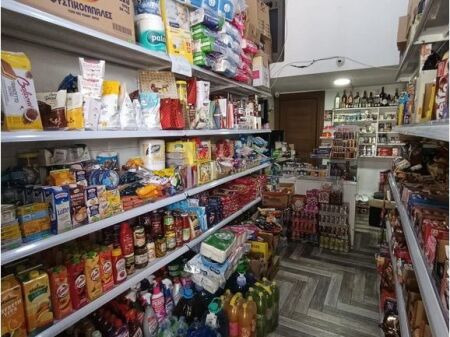 Commercial Unit for Sale near 5 Majit 100,000 €