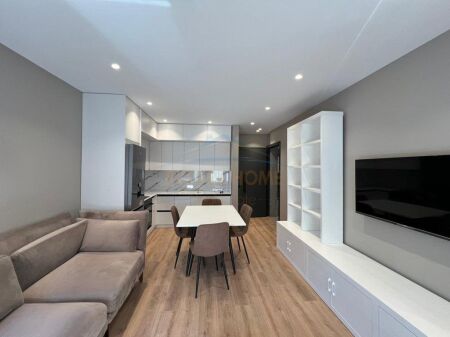 Qera, Apartament 1+1+Parkim,Rruga e Elbasanit,Tirane