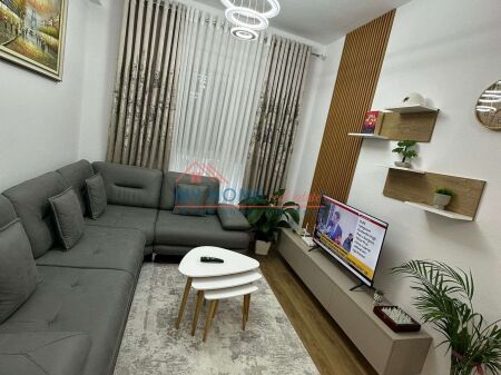 Appartamento 1+1 in Affitto Complesso Kadiu Tirana