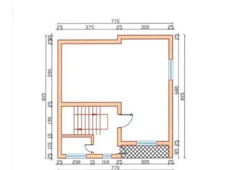 ESCLUSIVO! VENDIAMO VILLA SU TRE PIANI, IN VIA BOGDANEV!