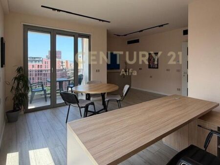 Office space for rent, Center