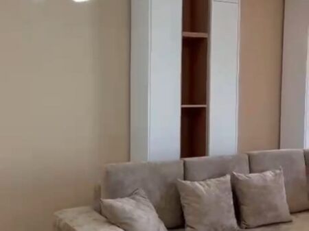 🏡 Appartamento 2+1 in Affitto – Delijorgji Residence