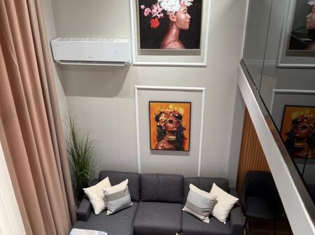 Duplex in affitto Ospedale Americano 3