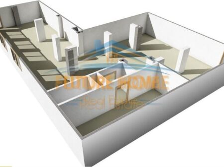 In vendita, Appartamento 2+1, Piazza Willson, Tirana.