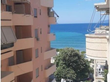 Appartamento 1+1 in vendita a Lungomare, Vlora !