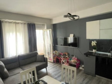 ✅ Apartment 1+1 for Sale on Endri Keko Street, near the New Maternity
