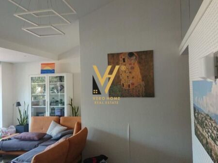 JEPET DUPLEX 4+1+3+VERANDE ME QERA TEK LIQENI THATE 2.000 EURO