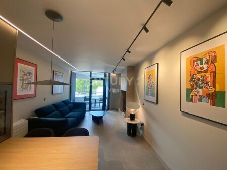 SHITET APARTAMENT 2+1+2 + POST ME PAMJE DETI TEK RESIDENCA "WHITE HILL"!!430,000 €  Sip. Totale  138m2  Sip. e brendshme  122m2  Dhomat e