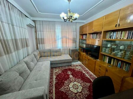 Qera, Apartament 1+1, Rruga e Elbasanit, Tiranë.