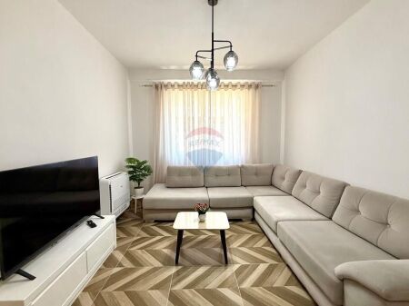 Furnished 1+1 apartment at E88, Laprake!