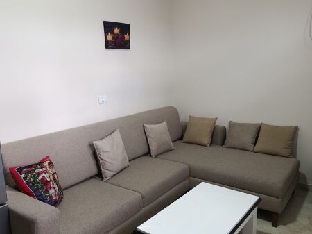 Affitto | Apartament 1 + 1 | Spitali Amerikan 2 | 450 €/mese