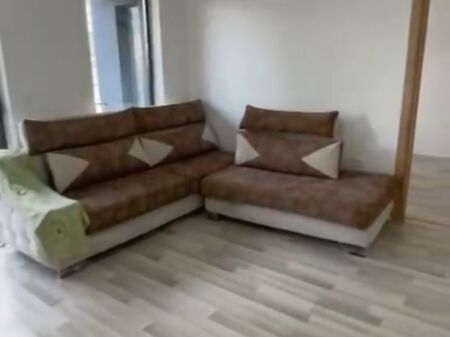 Rent | Apartament 1 + 1 | Rruga 5 Maji | 350 €/month
