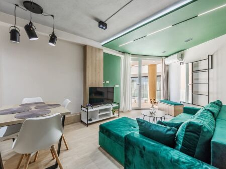 Duplex in vendita a Shkëmbi i Kavajës – a pochi passi dal mare