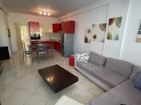 For sale, 2+1 Apartment Behind Grand Gallery, Tirana.