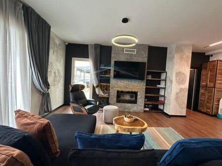 Rent, Apartment 2+1+parking, Near Delijorgji Complex !