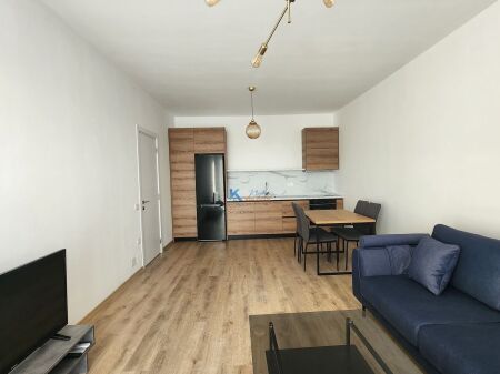In affitto – Appartamento 1+1 | Complesso Arlis, Via Dibrës