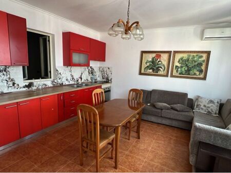 Apartment 2+1 For Rent in Student City, Tirana- 200 m² 500 € /Month Total Area  200m2