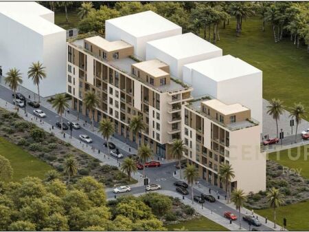 FILLUAN SHITJET NE VIZION 2 RESIDENCE, MALI I ROBIT!
