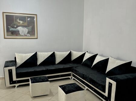 Appartamento 2+1 in affitto Centro / Vicino a Via Barrikadave
