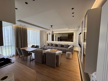 1+1 apartment for rent