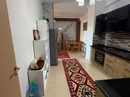 VENDESI APPARTAMENTO 2+1 A PLEPA DURRES