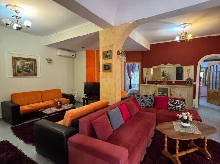 ‼️SELLING APARTMENT 3+1+2 SELITE ‼️ Selitë