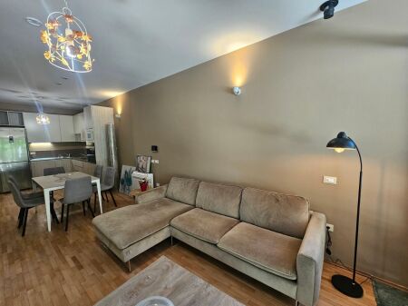 2+1 apartment for rent
