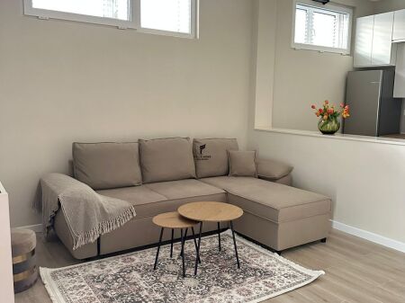 APPARTAMENTO IN AFFITTO 1+1 OXHAKU 55.000 LEKE FH-73312