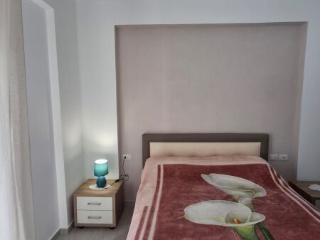 🏡 In Affitto – Appartamento in Affitto 2+1 📍Dietro Max Optika, Skele – Vlore 🌊