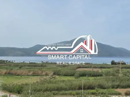 APPARTAMENTO 1+1 IN VENDITA CON VISTA MARE A ORIKUM!!!!!