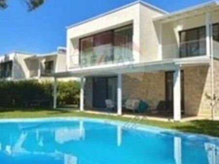 Villa con Piscina in San Pietro Residence  ID:530281030-999