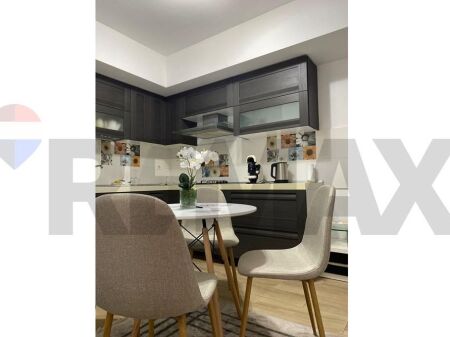 2 Apartments 2+1 for sale near Delijorgji!