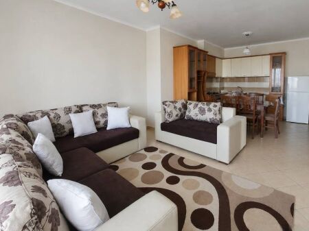 JEPET ME QIRA APARTAMENT 2+1 NE FRESK!!
