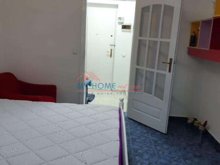 Studio apartment for Rent Myslym Shyri in Tirana