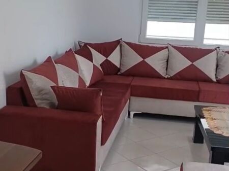 Jepet me qira 2+1+2 Fresku 40.000 leke