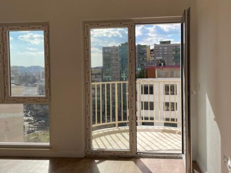 ⚫ Premium Apartment 2+1+2 +balcony, for sale at Ultra Tech – Zogu i Zi⚫