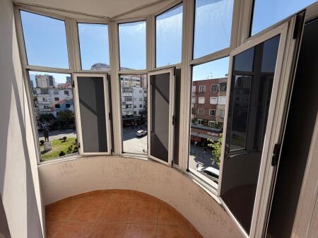 Office for Rent Wilson Square 178m2