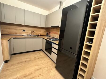 Apartment for rent 2+1 at Delijorgji Complex