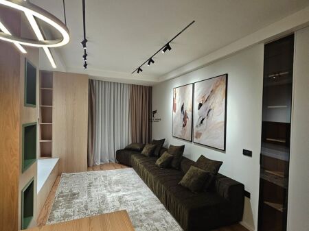 APARTMENT FOR RENT 1+1 MINE PEZA 100,000 LEKE FH-73442