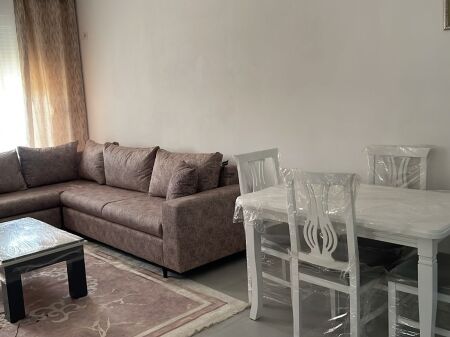 APPARTAMENTO IN AFFITTO 2+1 5 MAJI 60.000 LEKE FH-73393