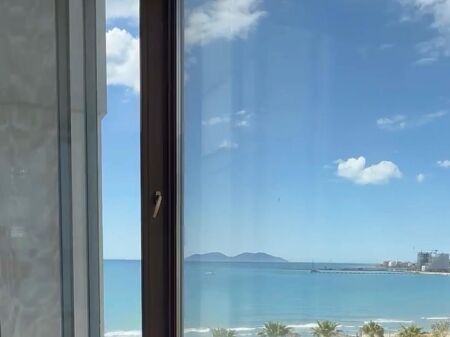 Shitet Apartament – Lungomare, Vlorë