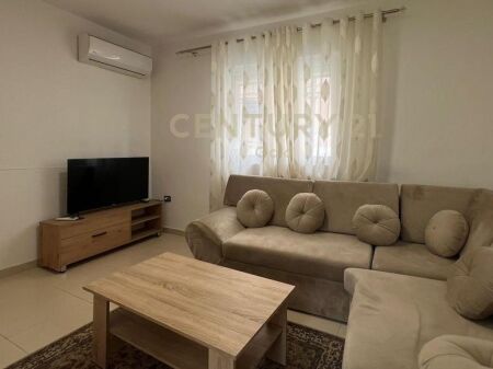 Apartment 1+1 for rent, Fortuzi Street